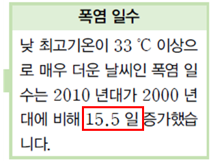 동아출판(주) 과학4-2지도서(전자저작물 포함) 314쪽 현행내용 이미지