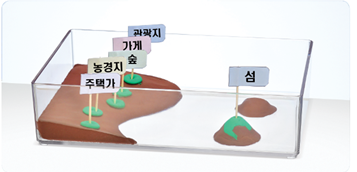 동아출판(주) 과학4-2지도서(전자저작물 포함) 328쪽 수정내용 이미지