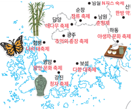 (주)미래엔 사회4-2 79쪽 현행내용 이미지