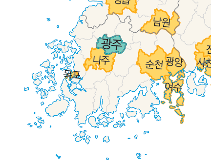 (주)천재교과서 사회4-2 120쪽 현행내용 이미지