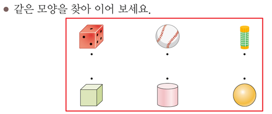 동아출판(주) 수학(1～2학년군)1-2 60쪽 수정내용 이미지
