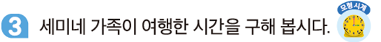 동아출판(주) 수학(1～2학년군)2-2 97쪽 현행내용 이미지