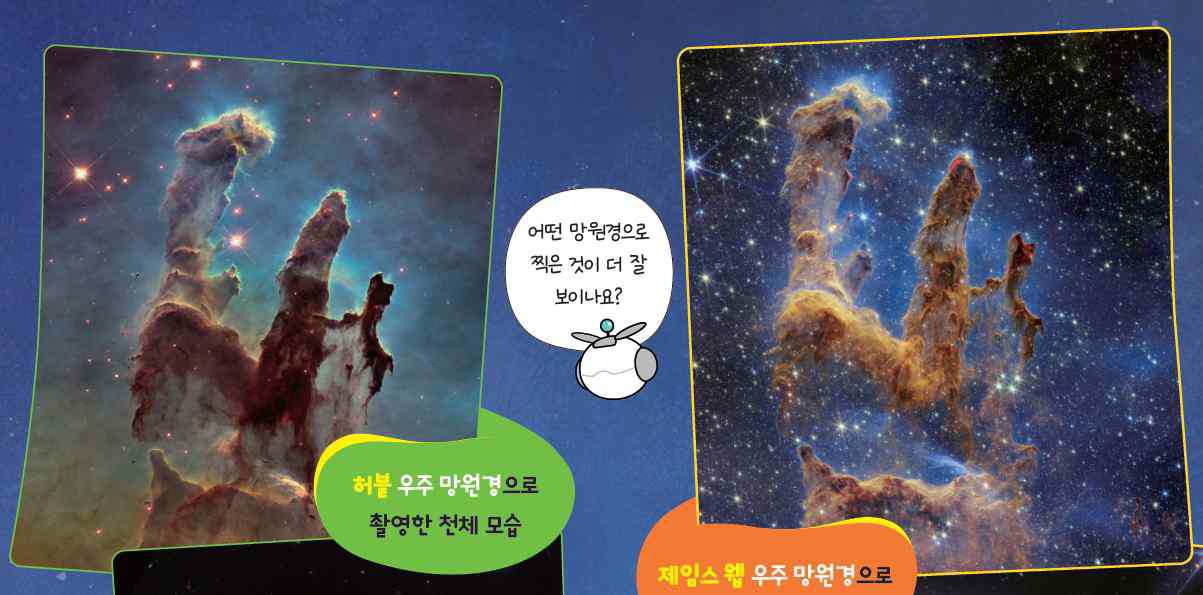(주)미래엔 과학6-1 101쪽 현행내용 이미지