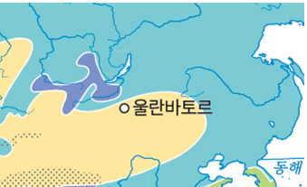 (주)미래엔 사회① 31쪽 현행내용 이미지