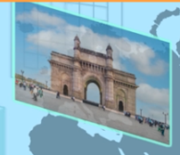 (주)천재교육 영어6지도서(전자책등 포함) 8단원 > 첫째 시간 > Fun Talk >쪽 현행내용 이미지