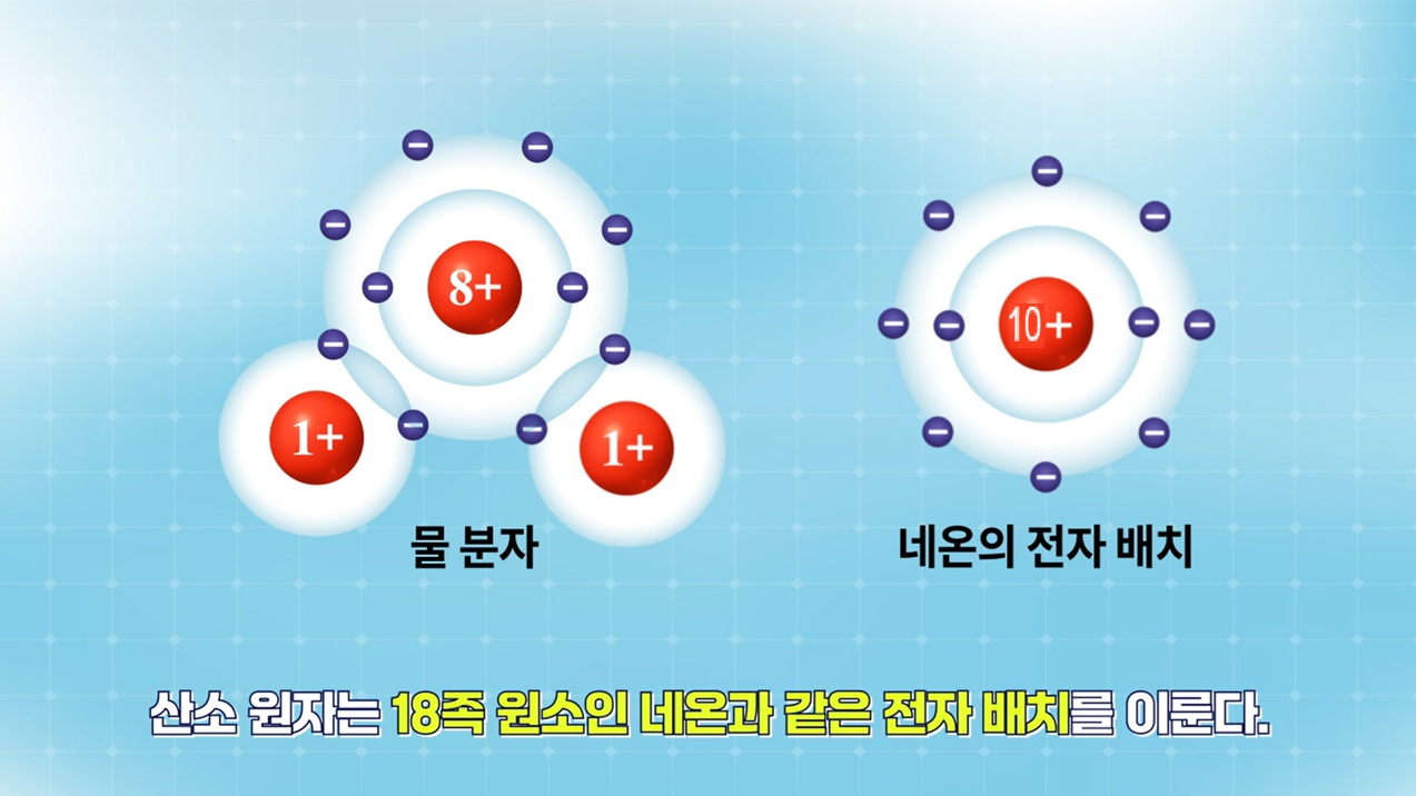 (주)비상교육 통합과학1 67쪽 수정내용 이미지
